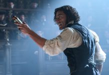 Frankenstein’ TIFF Review Still 1