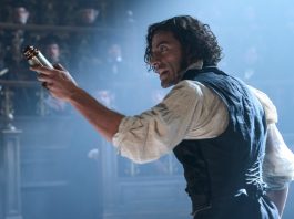Frankenstein’ TIFF Review Still 1