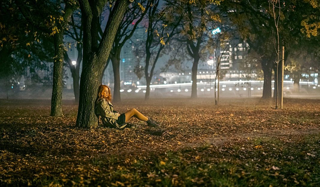 Karmadonna TIFF Review Still 1