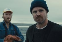 Little Lorraine TIFF Review Still 1