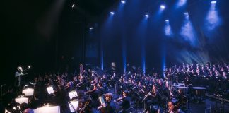 Musical Tribute to John Williams at Toronto’s Roy Thomson Hall