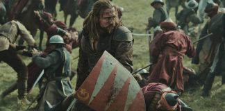 Rise of the Raven TIFF Review