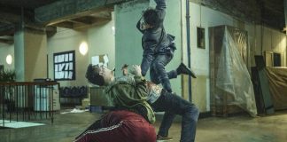 The Furious TIFF Review