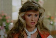 The Last Horror Film 1982