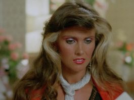 The Last Horror Film 1982