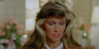 The Last Horror Film 1982