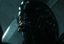 Xenomorph from Alien Earth