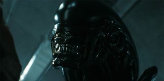Xenomorph from Alien Earth