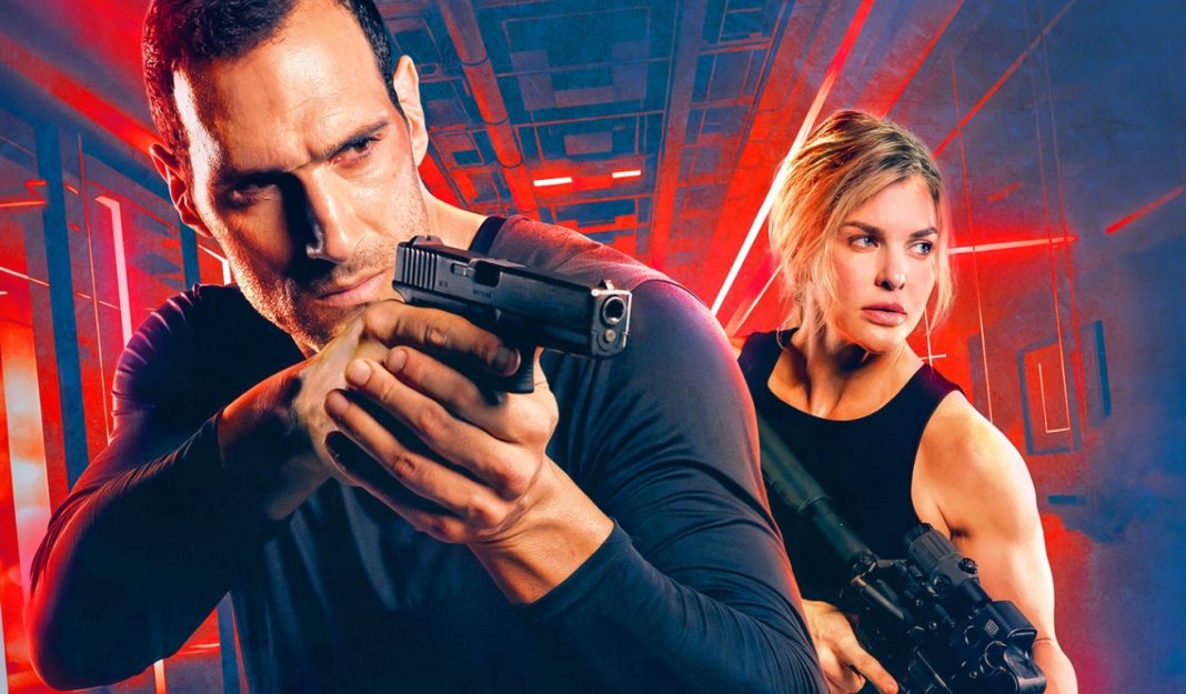 Affinity (2025) Poster Affinity (2025) Poster