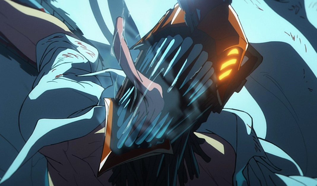 Chainsaw Man – The Movie Reze Arc Review Still 1