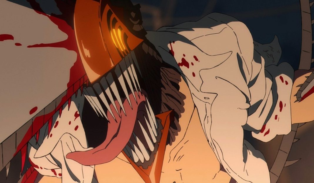 Chainsaw Man – The Movie Reze Arc Review Still 2 Chainsaw Man – The Movie Reze Arc Review Still 2