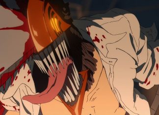 Chainsaw Man – The Movie Reze Arc Review Still 2