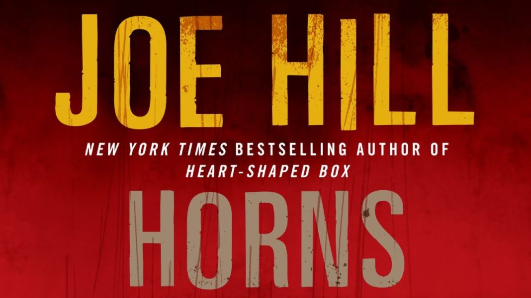 Joe Hill Horns