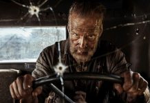 ‘Sisu: Road to Revenge’ Review: The Action Movie Sequel We All Needed (Toronto After Dark Film Festival) Jorma Tommila in Sisu Road to Revenge