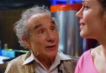 ‘Shakespeare’s Sh*tstorm’ 4K Review: A Gross-Out Troma Movie for Lloyd Kaufman Fans Lloyd Kaufman in Shakespeare's Shitstorm