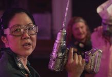 Tina Romero’s ‘Queens of the Dead’ Review: More Than Just Another Zombie Apocalypse Margaret Cho in Queens of the Dead