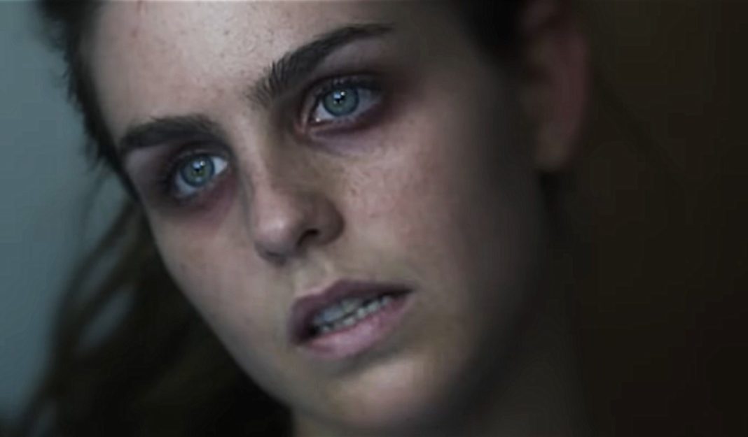 Mirror Life Modern Zombies Trailer Still Mirror Life Modern Zombies Trailer Still