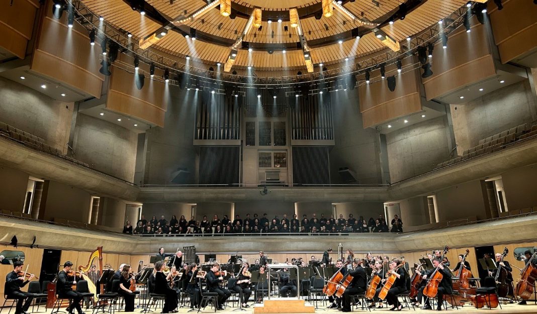 Music at the Movies - A Tribute to John Williams in Toronto