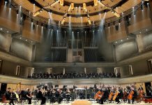 Music at the Movies - A Tribute to John Williams in Toronto