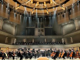 Music at the Movies - A Tribute to John Williams in Toronto