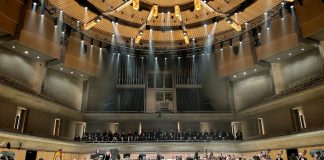 Music at the Movies - A Tribute to John Williams in Toronto