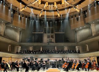Music at the Movies - A Tribute to John Williams in Toronto
