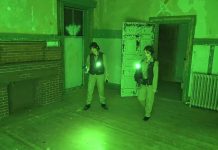 ‘Paranormal Investigations’ Trailer Ventures Into an Infamous Haunted House Paranormal Investigations (2025)