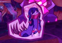 ‘Beat, Heart, Beat’ Game Preview: Slashing to the Beat Peccori standing still in Beat, Heart, Beat