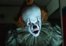 ‘It: Welcome to Derry’ Season 2 Moving Forward Despite No Renewal Pennywise from Welcome to Derry