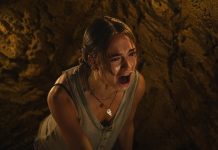 ‘Primate’ Review: A Terrifying, Chaos-Ridden Spin on ‘Cujo’ Primate Toronto After Dark Film Festival Review