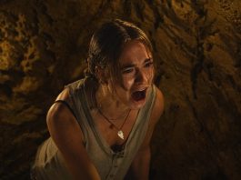 Primate Toronto After Dark Film Festival Review