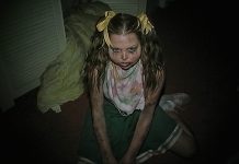 VHSHALLOWEEN - COOCHIE COOCHIE COO Segment