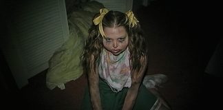 VHSHALLOWEEN - COOCHIE COOCHIE COO Segment