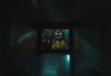 V/H/S/HALLOWEEN - Fun Size Segment