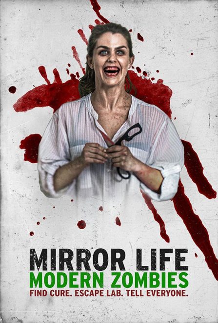 Mirror Life: Modern Zombies' DVD Review