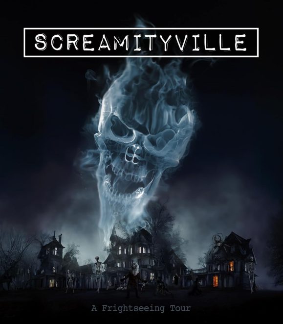 Screamityville Blu-ray Review