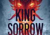 King Sorrow by Joe Hill Cover