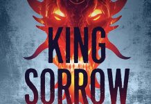 ‘King Sorrow’ Book Review: A Massive, Disturbing Game of Dungeons & Dragons King Sorrow by Joe Hill Cover