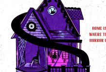 ‘Play Nice’ Book Review: A Demonic Dive into Family Trauma & Drama Play Nice by Rachel Harrison book cover