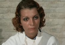 ‘SS Experiment Love Camp’ 4K Review: Sleazy, Grim, Yet Oddly Fascinating SS EXPERIMENT LOVE CAMP (1976)