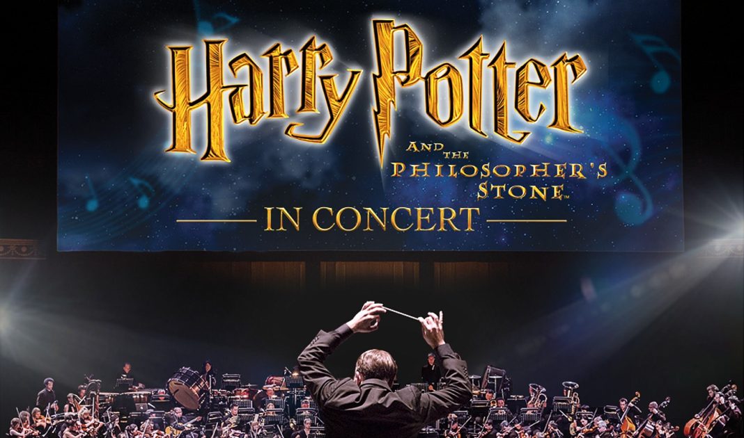 'Harry Potter' Live in Concert Promo 'Harry Potter' Live in Concert Promo