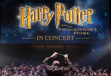 ‘Harry Potter’ Live in Concert Is Headed to Toronto in March 2026 'Harry Potter' Live in Concert Promo
