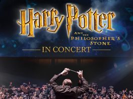 'Harry Potter' Live in Concert Promo