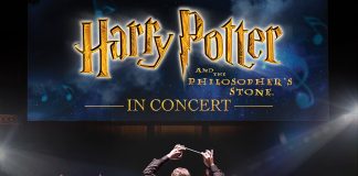 'Harry Potter' Live in Concert Promo