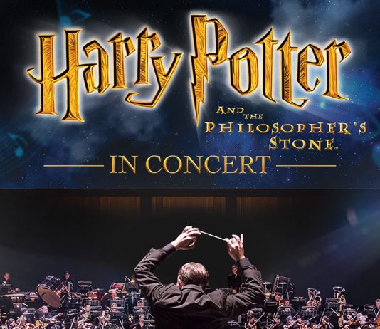 'Harry Potter' Live in Concert Promo