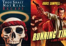 Remembering Filmmaker Josh Becker: Thou Shalt Not Forget