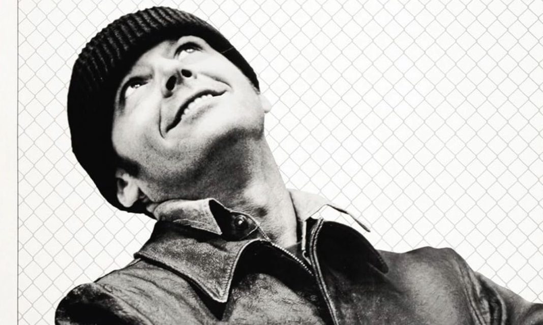 One Flew Over the Cuckoo’s Nest Poster One Flew Over the Cuckoo’s Nest Poster