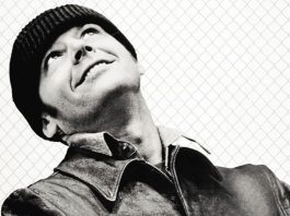 One Flew Over the Cuckoo’s Nest Poster