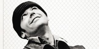 One Flew Over the Cuckoo’s Nest Poster