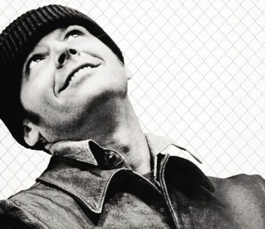 One Flew Over the Cuckoo’s Nest Poster